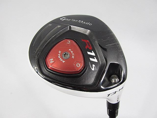 テーラーメイド R11S TP フェアウェイ (USA仕様)