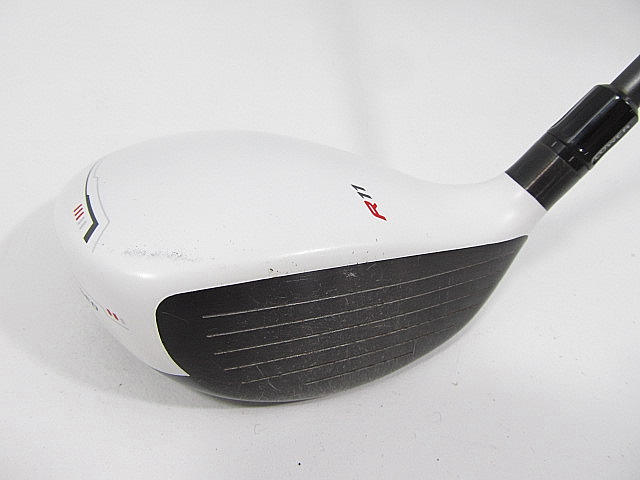 テーラーメイド R11S TP フェアウェイ (USA仕様)