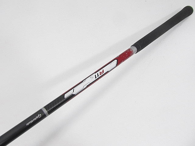 テーラーメイド R11S TP フェアウェイ (USA仕様)