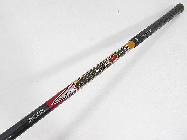 テーラーメイド r7 スチール フェアウェイ (日本仕様)