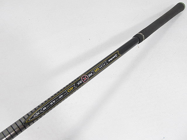 テーラーメイド r7 XR ドライバー 2007