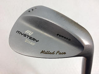 ミステリー ミステリー 211MF ウェッジ