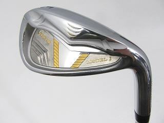 カタナゴルフ VOLTIO NINJA MODEL J SILVER アイアン 2017
