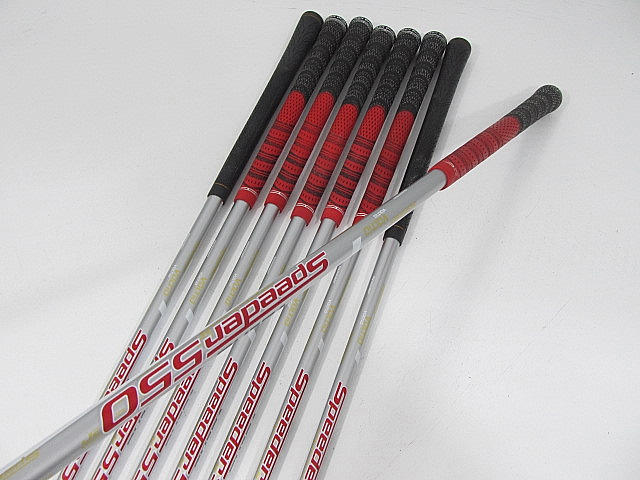 カタナゴルフ VOLTIO NINJA MODEL J SILVER アイアン 2017