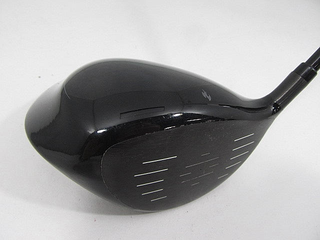 テーラーメイド バーナー スーパーファスト TP ドライバー 2010 (USA仕様)