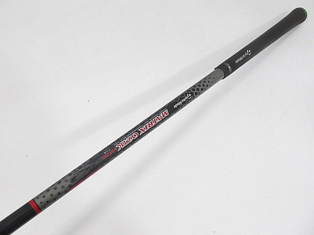 テーラーメイド バーナー スーパーファスト TP ドライバー 2010 (USA仕様)