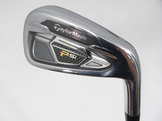 テーラーメイド PSi アイアン 2016 (USA仕様)