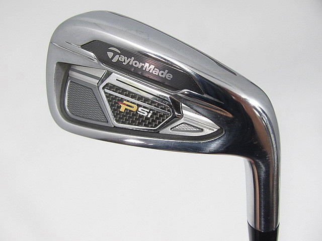テーラーメイド PSi アイアン 2016 (USA仕様)