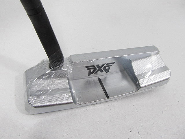 PXG PXG BRANDON GEN2 ヒールシャフト パター
