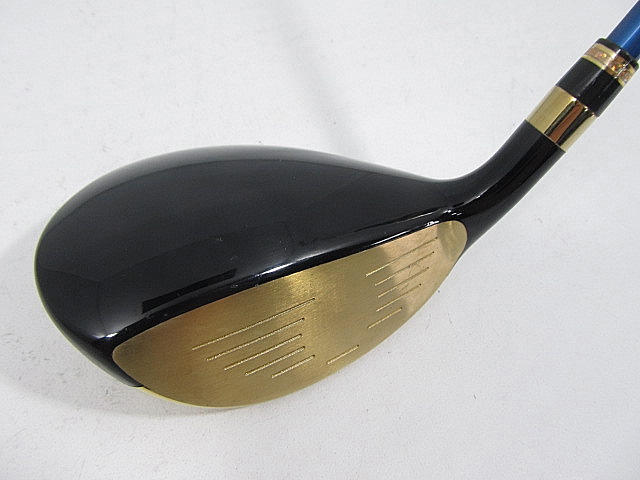 カタナゴルフ VOLTIO NINJA CONFORMING ユーティリティ 2019