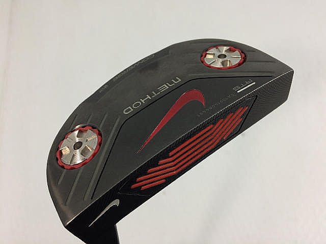 ナイキ メソッド コンバージ M1-08 パター 2015