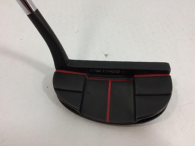 ナイキ メソッド コンバージ M1-08 パター 2015