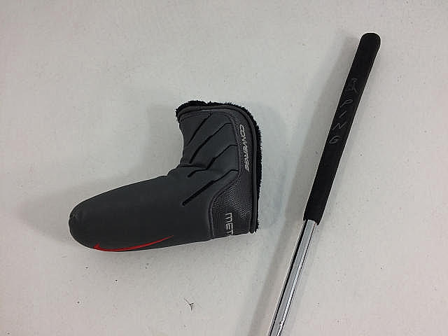 ナイキ メソッド コンバージ M1-08 パター 2015