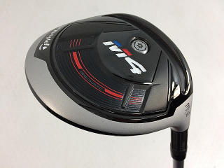 テーラーメイド M4 TOUR フェアウェイ 2018 (USA仕様)