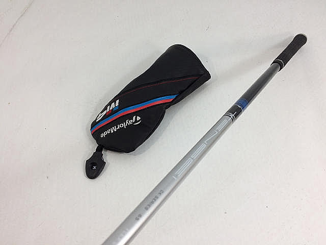 テーラーメイド M4 TOUR フェアウェイ 2018 (USA仕様)