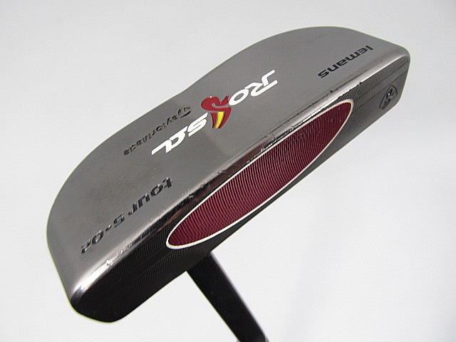 テーラーメイド ロッサ(ROSSA) TOUR LEMANS 5-02 パター