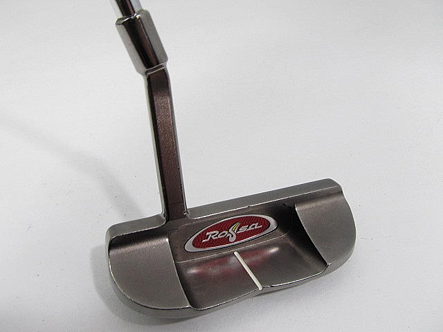 テーラーメイド ロッサ(ROSSA) TOUR LEMANS 5-02 パター