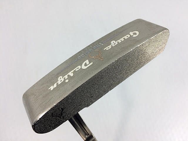 ゲージデザイン THE BALDE