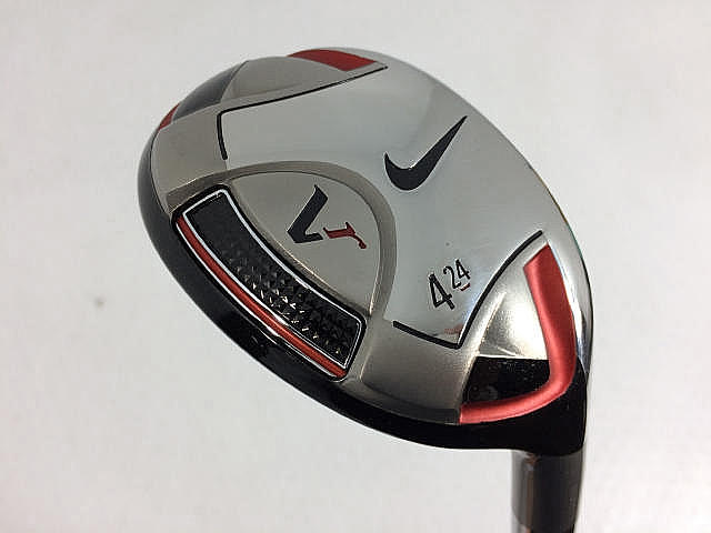 ナイキ ヴィクトリーレッド ユーティリティ (USA仕様)