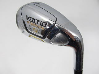 カタナゴルフ VOLTIO 4 Ｇシリーズ1 シルバー アイアン 2016
