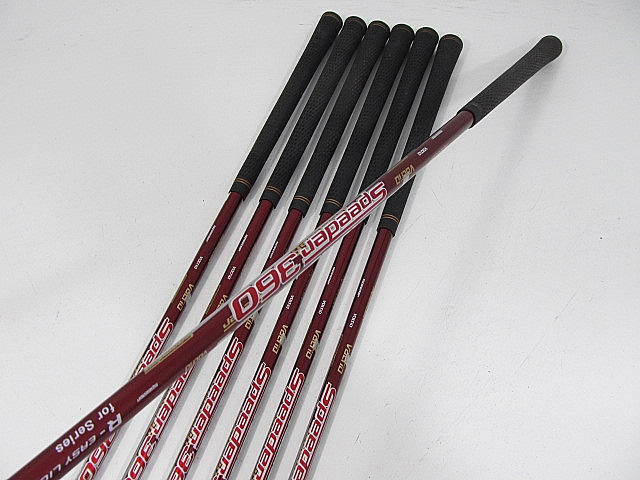 カタナゴルフ VOLTIO 4 Ｇシリーズ1 シルバー アイアン 2016