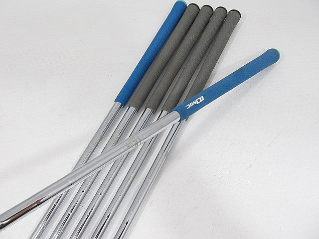 テーラーメイド SLDR アイアン 2014(日本仕様)