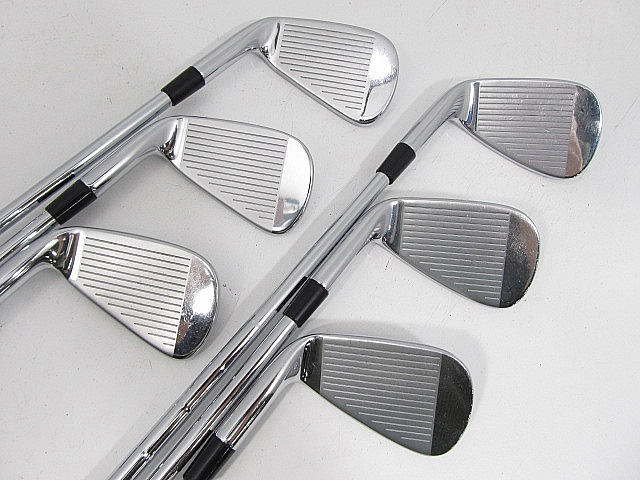 テーラーメイド SLDR アイアン 2014(日本仕様)