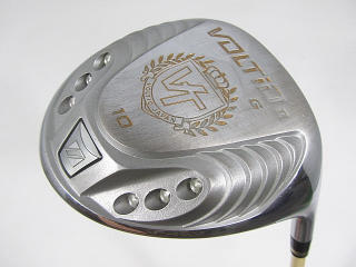 カタナゴルフ VOLTIO 2 G ドライバー 2014