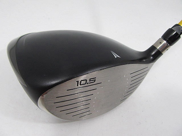 ナイキ サスクワッチ DYMO2 STR-8 FIT ドライバー (日本仕様)