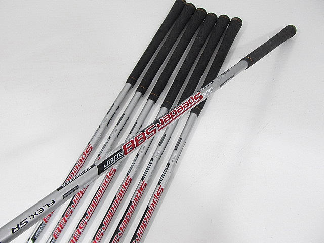 カタナ VOLTIO KABUTO 55　U4 U5 　Rシャフト カタナ VOLTIO KABUTO 55 U4 U5 Rシャフト