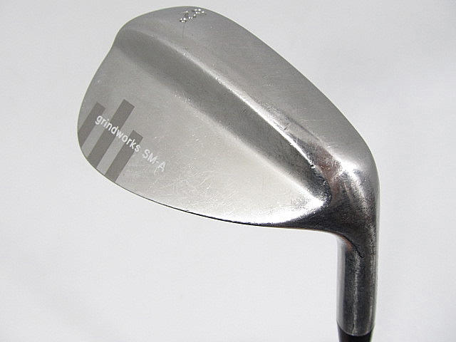 Grindworks(グラインドワークス) grindworks(グラインドワークス) SM-A ウェッジ