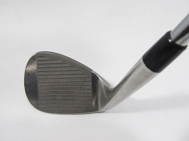 Grindworks(グラインドワークス) grindworks(グラインドワークス) SM-A ウェッジ