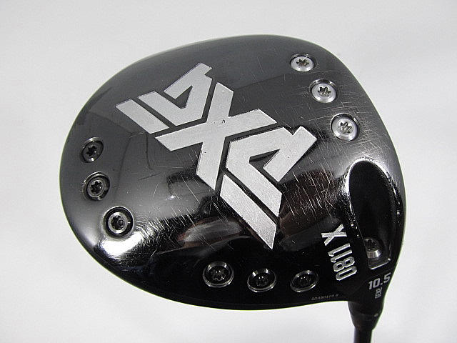 PXG PXG 0811X GEN2 ドライバー