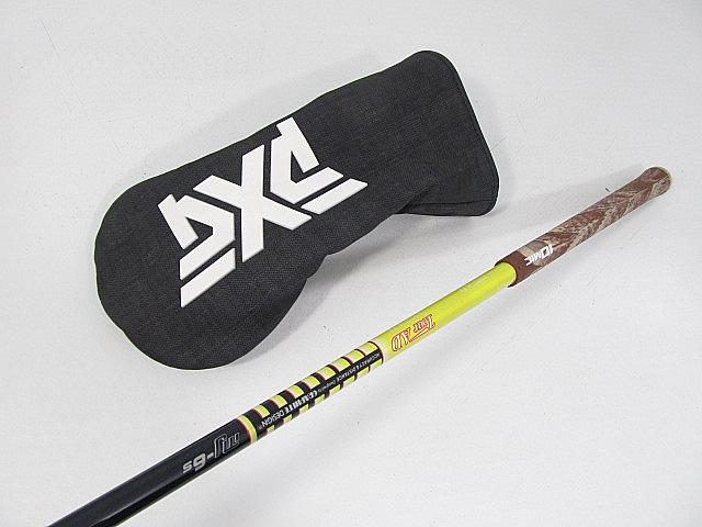 PXG PXG 0811X GEN2 ドライバー