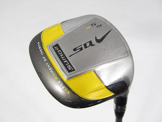 ナイキ サスクワッチ SUMO2 フェアウェイ (日本仕様)