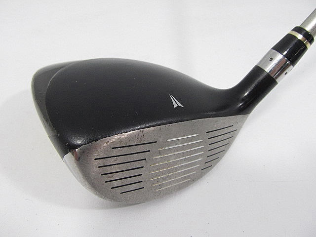 ナイキ サスクワッチ SUMO2 フェアウェイ (日本仕様)