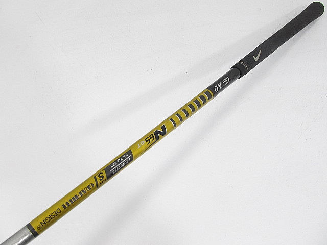 ナイキ サスクワッチ SUMO2 フェアウェイ (日本仕様)