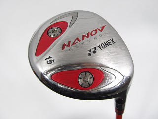 ヨネックス NANO V ネクステージ タイプSt フェアウェイ