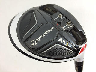 テーラーメイド M1 フェアウェイ 2016 (日本仕様)