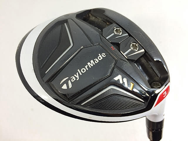 テーラーメイド M1 フェアウェイ 2016 (日本仕様)