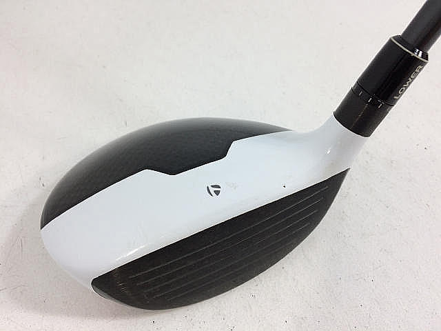 テーラーメイド M1 フェアウェイ 2016 (日本仕様)