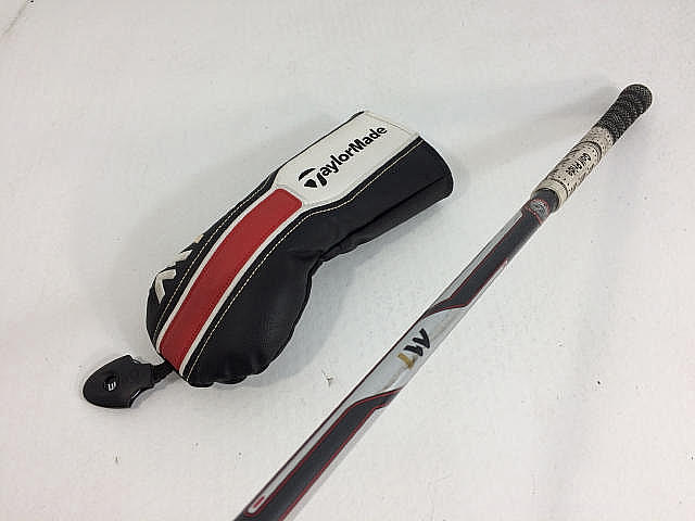 テーラーメイド M1 フェアウェイ 2016 (日本仕様)