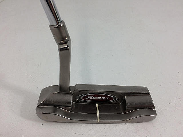 テーラーメイド ロッサ(ROSSA) クラシック AGSI+ ディトナ パター