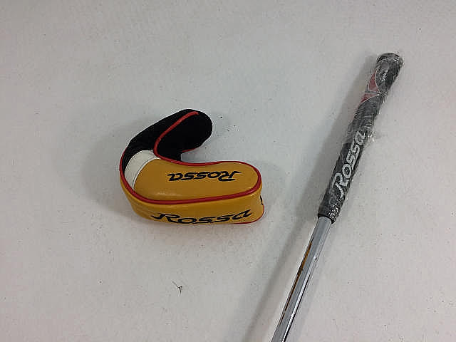 テーラーメイド ロッサ(ROSSA) クラシック AGSI+ ディトナ パター