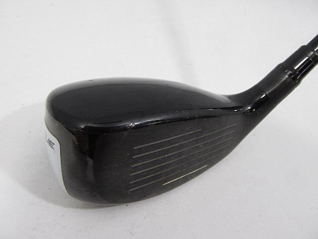 テーラーメイド M1 レスキュー 2017 (USA仕様)