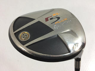 テーラーメイド r5 XL プラス ドライバー タイプN