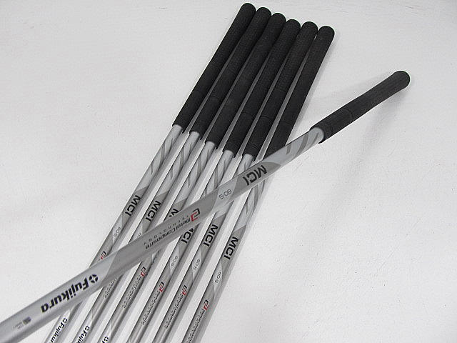 PXG PXG 0311XF GEN2 アイアン