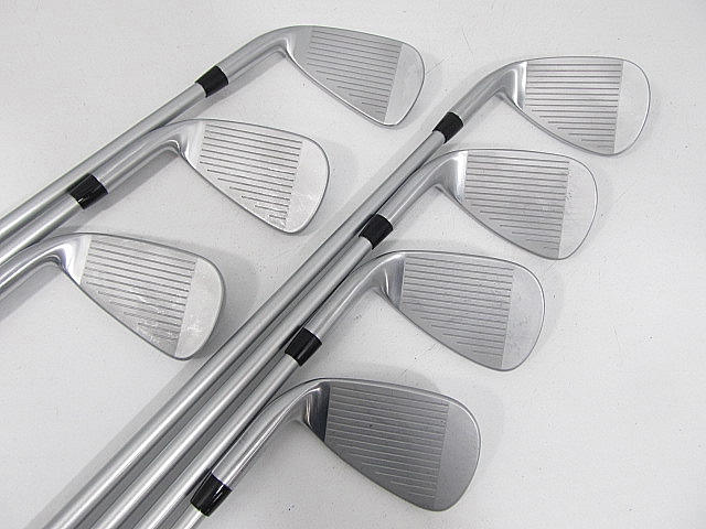 PXG PXG 0311XF GEN2 アイアン