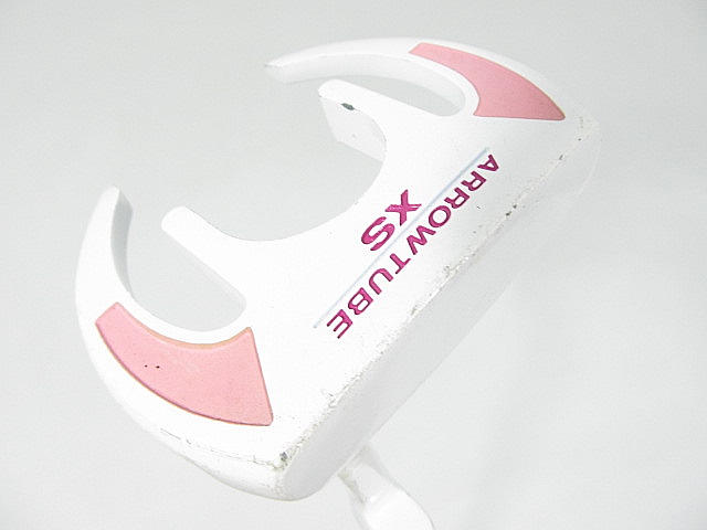 ARROWTUBE ARROWTUBE XS パター