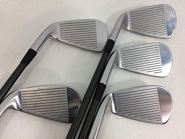 SYB SYB BM-500 アイアン